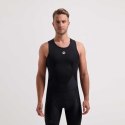 Rogelli bezrękawnik/potówka KITE II czarny 2XL/3XL Rogelli