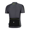 Rogelli koszulka EXPLORE szara 4XL Rogelli