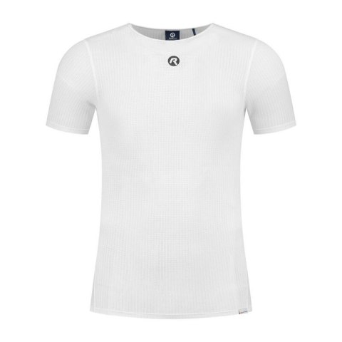 Rogelli koszulka/potówka KITE II biała 2XL/3XL Rogelli