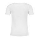 Rogelli koszulka/potówka KITE II biała 2XL/3XL Rogelli