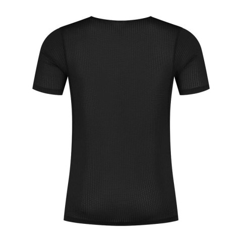 Rogelli koszulka/potówka KITE II czarna 2XL/3XL Rogelli