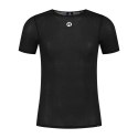 Rogelli koszulka/potówka KITE II czarna S/M Rogelli