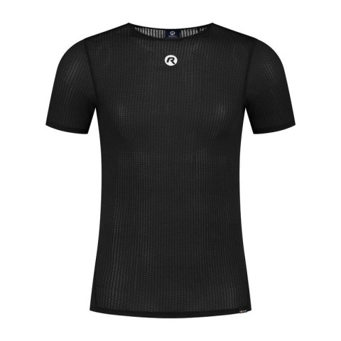 Rogelli koszulka/potówka KITE II czarna S/M Rogelli