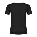 Rogelli koszulka/potówka KITE II czarna S/M Rogelli