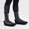 Rogelli pokrowce na buty ESSENTIALHIVIS czarne 38 Rogelli