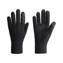 Rogelli rękawiczki ESSENTIAL THERMAL czarne 3XL Rogelli