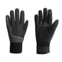 Rogelli rękawiczki zimowe ESSENTIAL HIVIS cza 2XL Rogelli