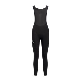Rogelli spodnie damskie n/s MONO czarne S Rogelli