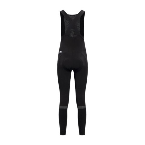 Rogelli spodnie damskie n/s MONO czarne S Rogelli