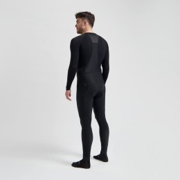 Rogelli spodnie rowerowe SIGNATURE czarne S Rogelli