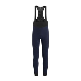 Rogelli spodnie rowerowe SIGNATURE niebieskie 3XL Rogelli