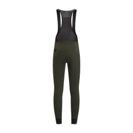 Rogelli spodnie rowerowe SIGNATURE zielone M Rogelli