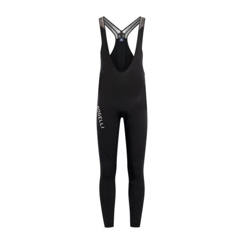 Rogelli spodnie rowerowe n/s MONO czarne 2XL Rogelli