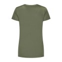 Rogelli t-shirt damski GRAPHIC zielony L Rogelli