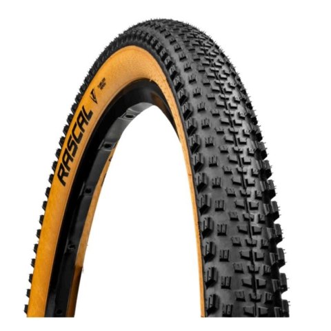 Rubena opona R25 29x2,25 RASCAL RACE HERO TANWALL Rubena