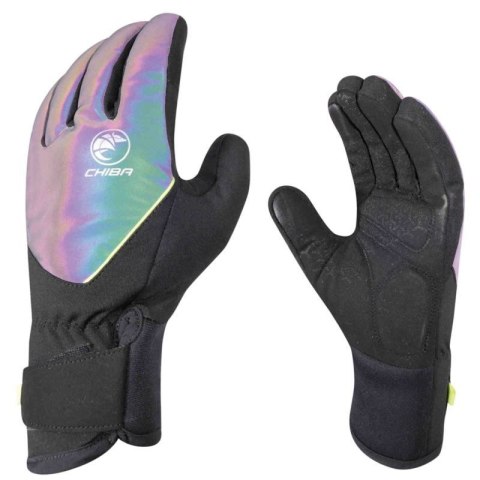 CHIBA Rękawiczki ROADMASTER REFLEX olejowe XXL CHIBA