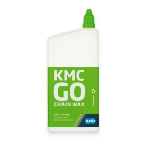 KMC CHAINWAX wosk do łańcucha 500 ml KMC