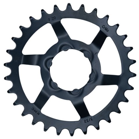 KMC Koło zębate R SHIMANO Narrow, 27T Shimano