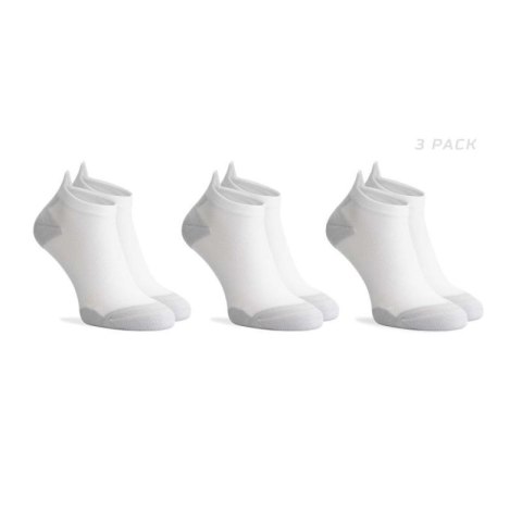 Rogelli niskie skarpetki biegowe CORE 3pack 40-43 Rogelli