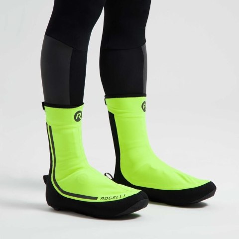 Rogelli pokrowce na buty ESSENTIALHIVIS fluor 42 Rogelli