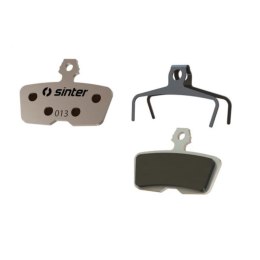 SINTER okładziny Avid & SRAM (Code, Guide) BLUE SINTER