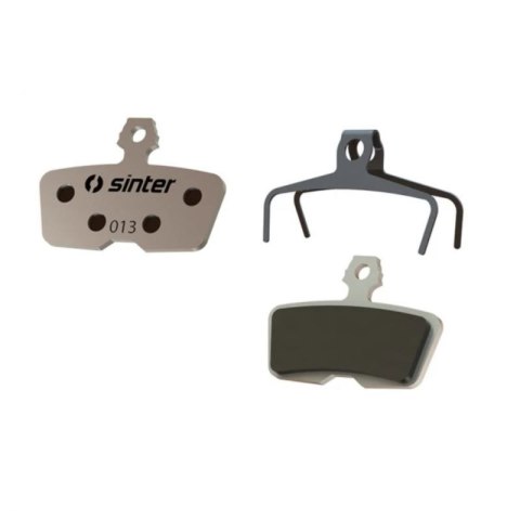 SINTER okładziny Avid & SRAM (Code, Guide) BLUE SINTER