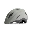 Rogelli kask dziecięcy START szary M 52-56cm Rogelli