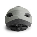 Rogelli kask dziecięcy START szary M 52-56cm Rogelli