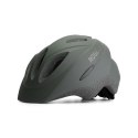 Rogelli kask dziecięcy START zielony S 48-52cm Rogelli