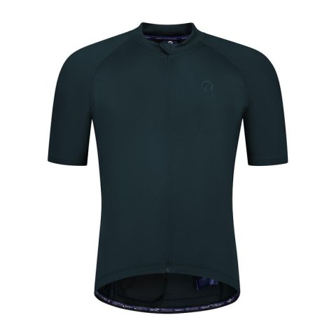 Rogelli koszulka ESSENTIAL II niebieska L Rogelli