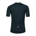 Rogelli koszulka ESSENTIAL II niebieska M Rogelli