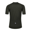 Rogelli koszulka ESSENTIAL II zielona 5XL Rogelli