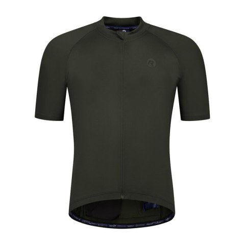 Rogelli koszulka ESSENTIAL II zielona L Rogelli