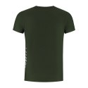 Rogelli koszulka do biegania ESSENTIAL green S Rogelli