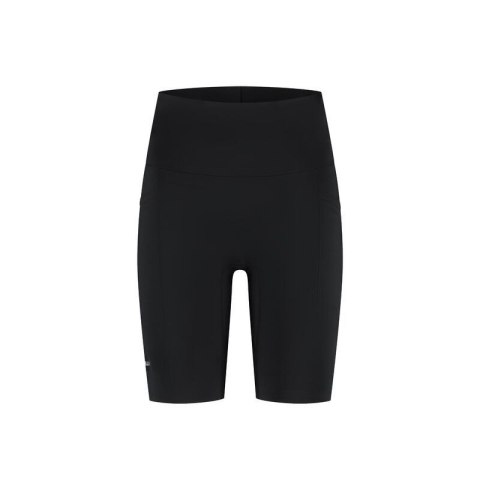 Rogelli spodenki damskie DISTANCE czarne 2XL Rogelli