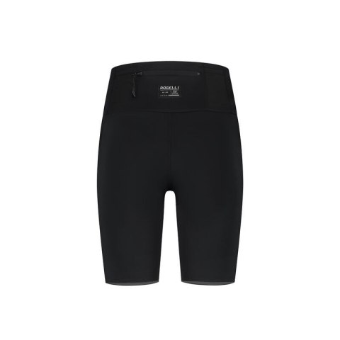 Rogelli spodenki damskie DISTANCE czarne 2XL Rogelli
