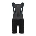 Rogelli spodenki na szelkach CORE czar-niebie 2XL Rogelli