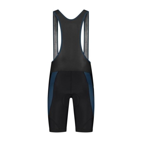 Rogelli spodenki na szelkach CORE czar-niebie 2XL Rogelli