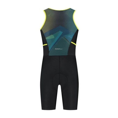 Rogelli triathlon FLORIDA GRAPHIC M Rogelli