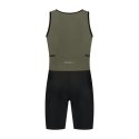 Rogelli triathlon FLORIDA zielona 2XL Rogelli