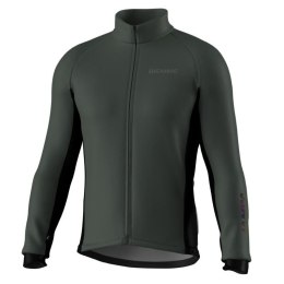 Biemme bluza TWISTER PLUS 25 zielona M Biemme