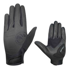 CHIBA rękawiczki BIOXCELL TOURING czarne 3XL CHIBA