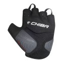 CHIBA rękawiczki GEL AIR czerwone XL CHIBA