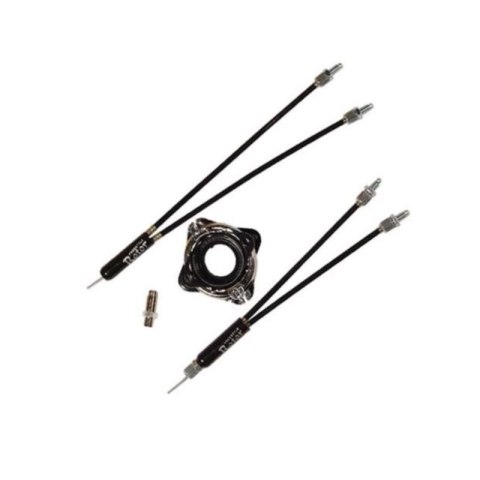 Linka do rotoru BMX przód i tył 28,6 mm
