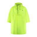 Rogelli Commuter Regenponcho CORE żółte Rogelli