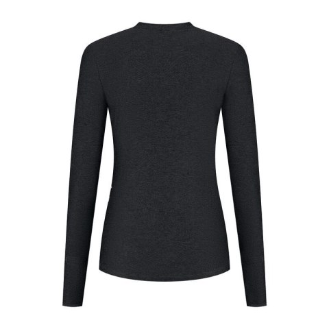 Rogelli T-shirt DR do biegania ESSENTIAL czarna M Rogelli