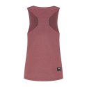 Rogelli bezrękawnik damski d/b DISTANCE bordow 2XL Rogelli