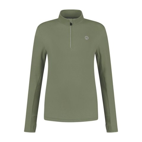 Rogelli bluza do biegania CORE zielona S Rogelli