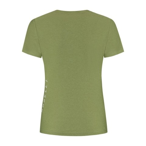 Rogelli koszulka damska d/b ESSENTIAL zielona 2XL Rogelli