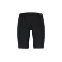 Rogelli spodenki do biegania DISTANCE czarne 2XL Rogelli